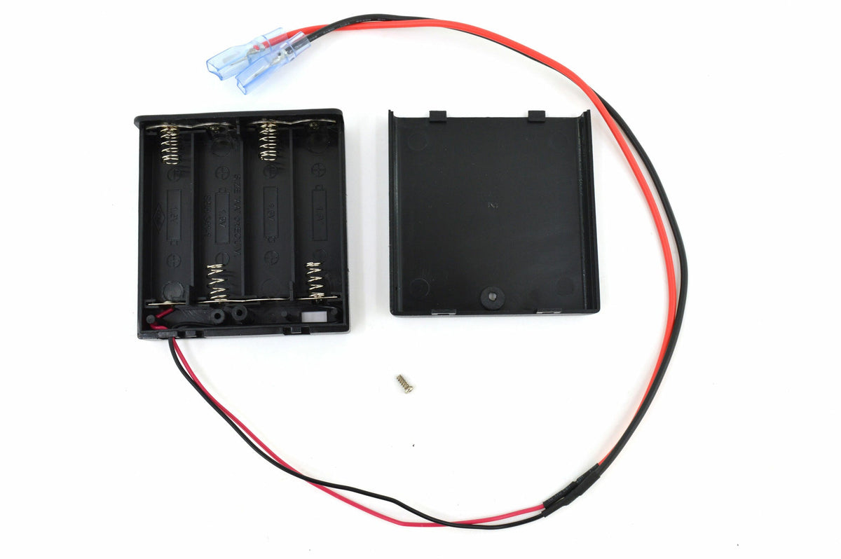 American Flame AF-4000BBU-1 Battery Backup | R10418 - product view 2