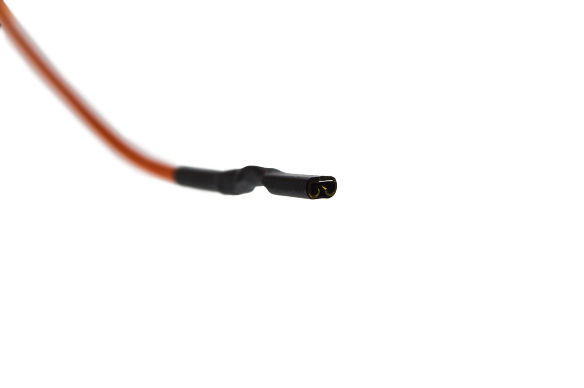 Empire R12388 / R13217 Electrode and Wire Assembly – 22-Inch Lead - product view 3