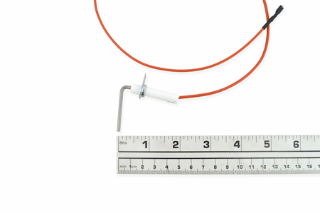 Empire R12388 / R13217 Electrode and Wire Assembly – 22-Inch Lead - product view 4
