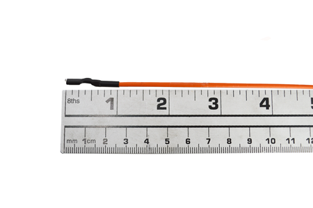 Empire R12388 / R13217 Electrode and Wire Assembly – 22-Inch Lead - product view 5