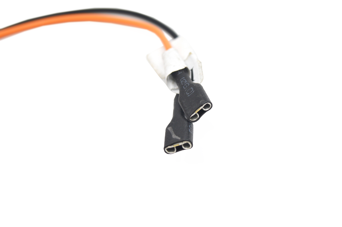 Empire R10814 DSI Ignitor Electrode with Flame Sensor – 23-Inch Leads - product view 4