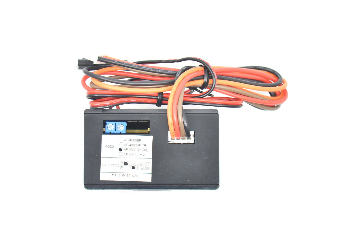 R10813 / AF-4000BP(30) Fireplace Battery Pack - product view 2