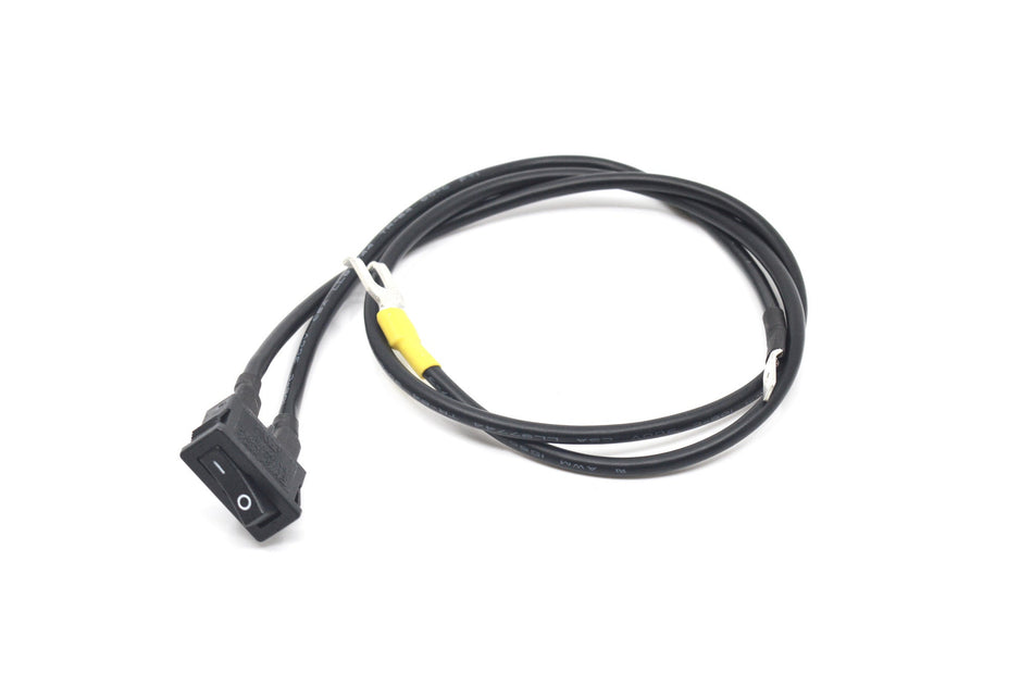 Empire R10569 Maxitrol Switch and Wire Assembly - product view 1