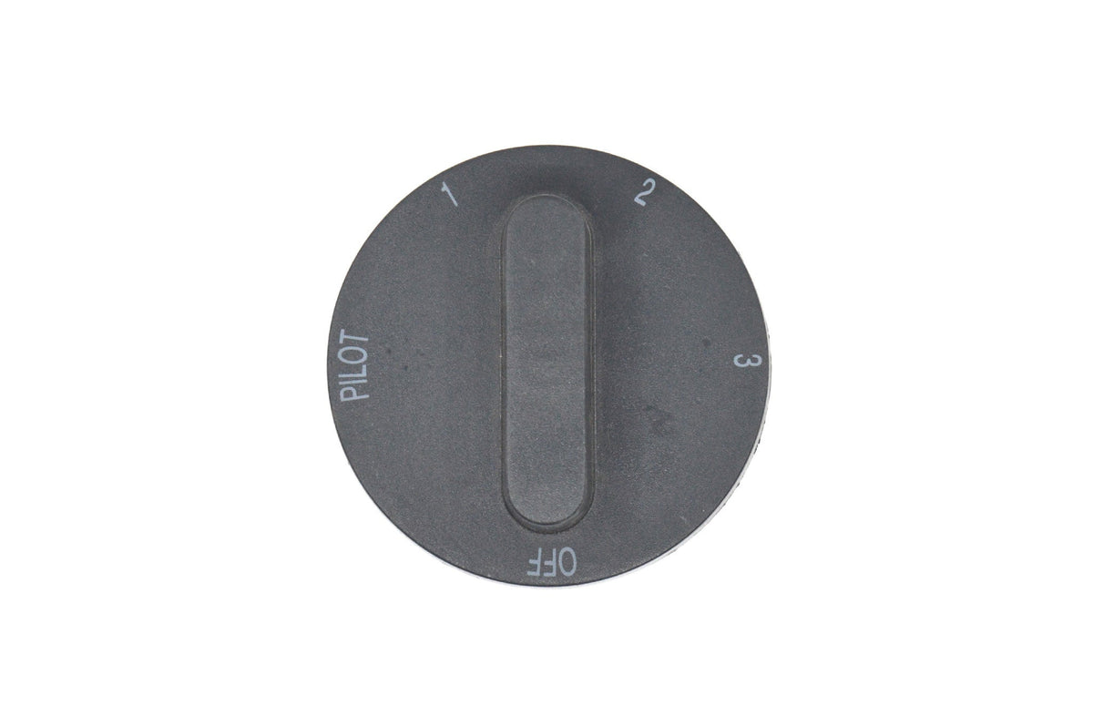 Empire R2783 Control Knob for VFSM Gas Log Burners - product view 2