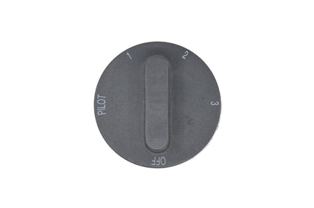 Empire R2783 Control Knob for VFSM Gas Log Burners - product view 2