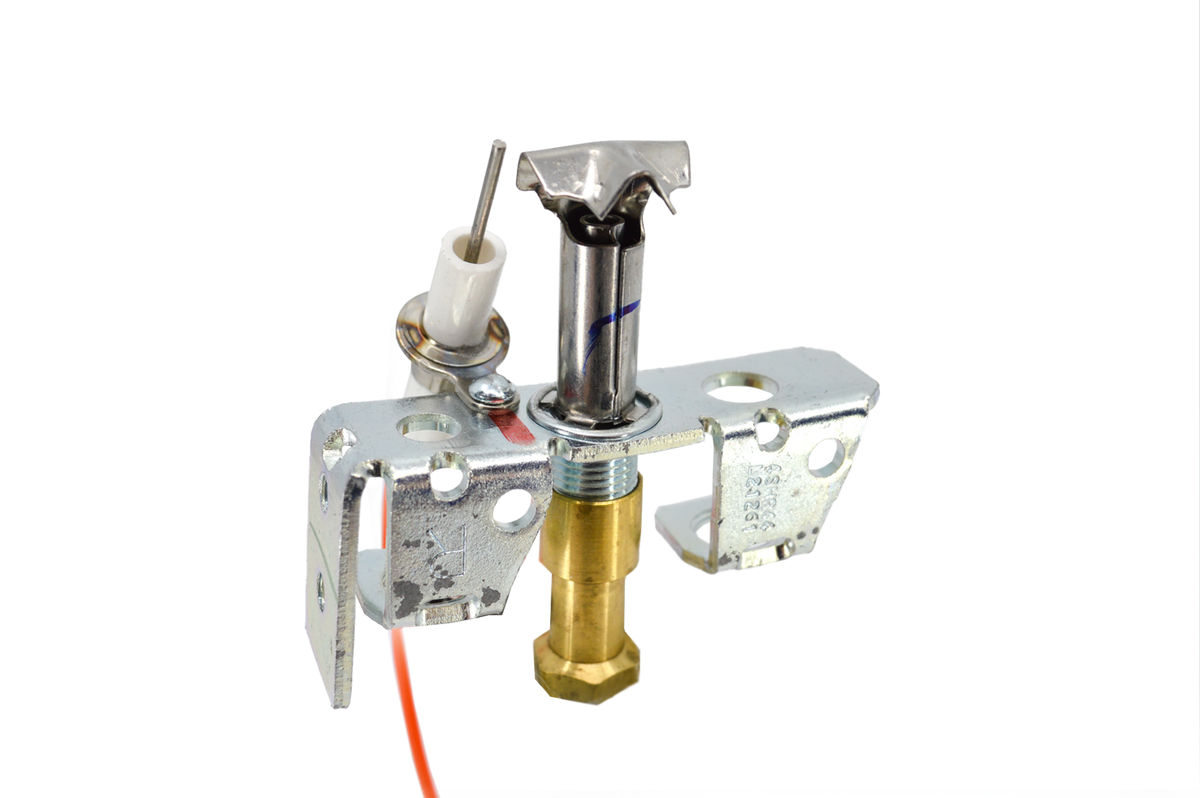 Robertshaw Three-Way Propane Pilot, R3466 Cross-Reference - product image 1