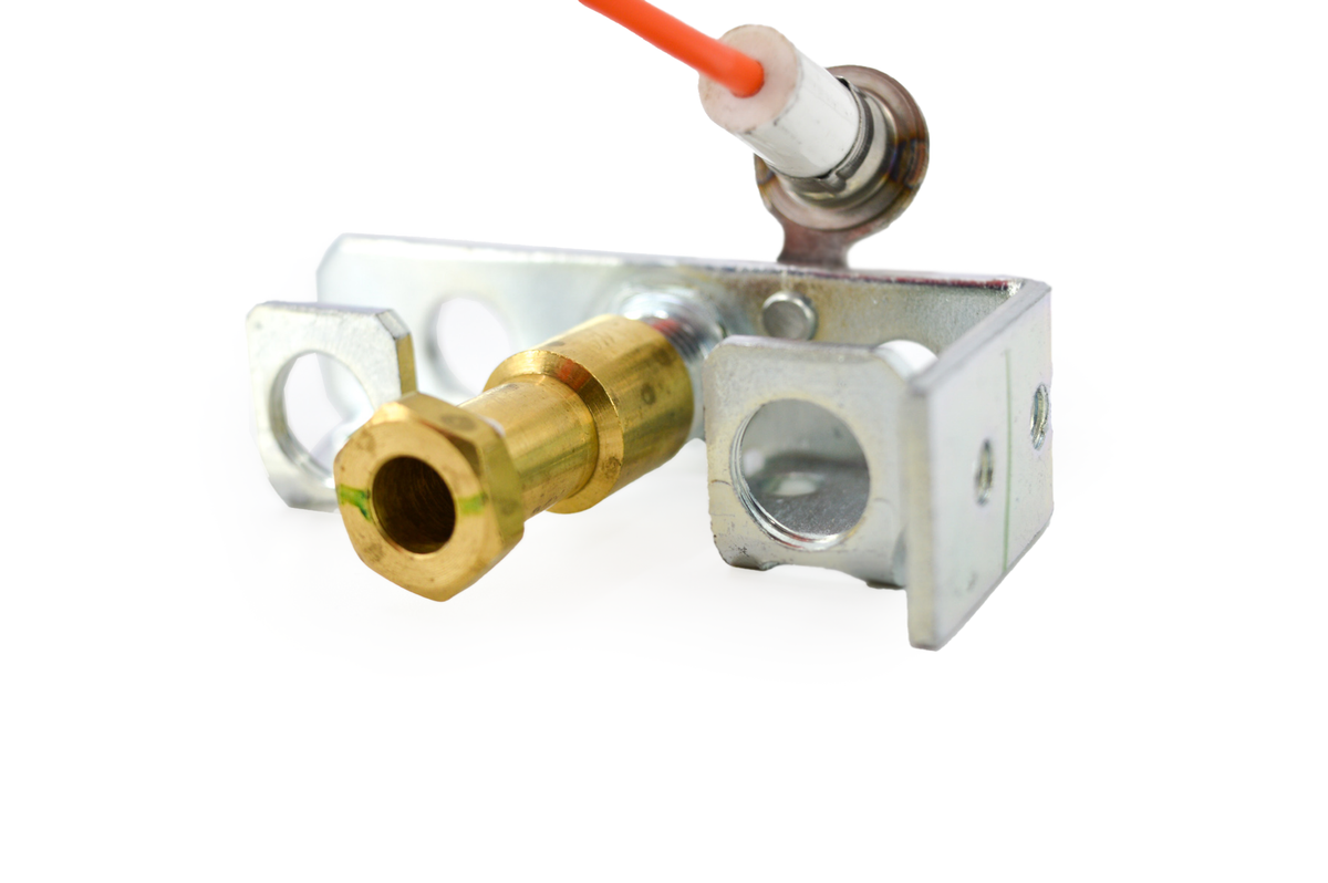 Robertshaw Three-Way Propane Pilot, R3466 Cross-Reference - product image 3