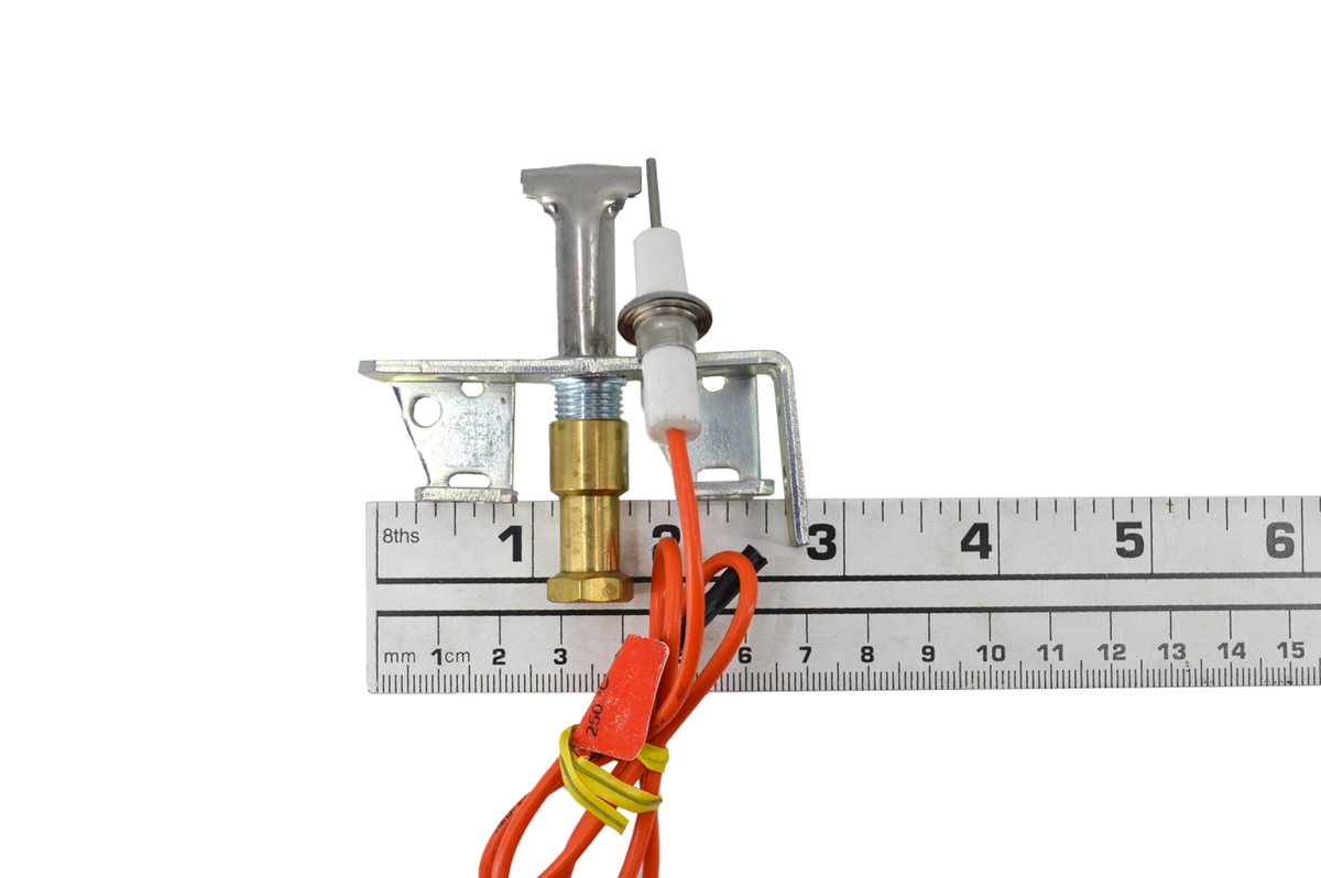 Robertshaw Three-Way Propane Pilot, R3466 Cross-Reference - product image 5