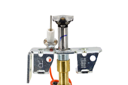 Robertshaw Three-Way Propane Pilot, R3466 Cross-Reference - product image 7