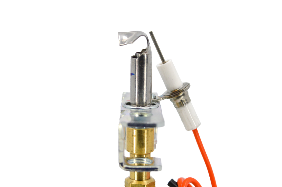 Robertshaw Three-Way Propane Pilot, R3466 Cross-Reference - product image 16