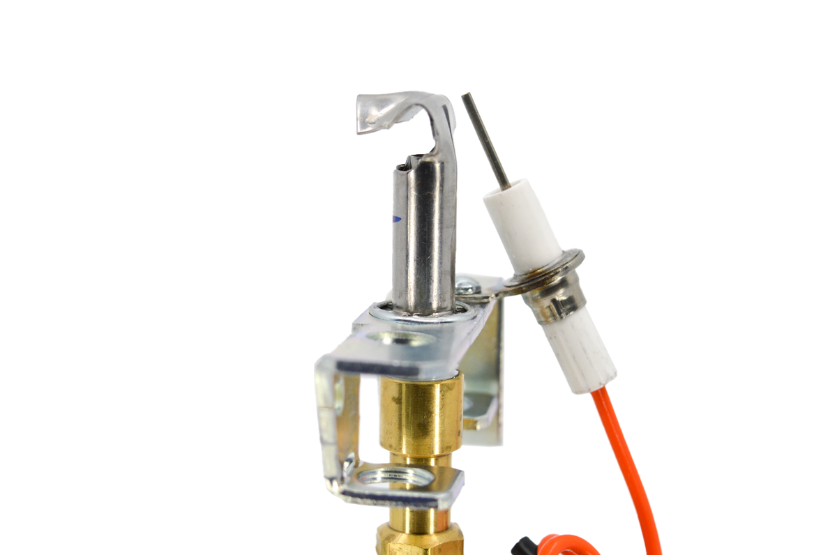 Robertshaw Three-Way Propane Pilot, R3466 Cross-Reference - product image 17