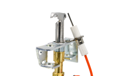 Robertshaw Three-Way Propane Pilot, R3466 Cross-Reference - product image 19