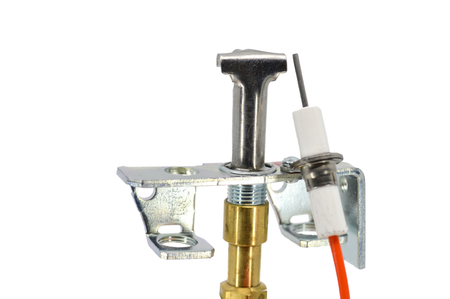 Robertshaw Three-Way Propane Pilot, R3466 Cross-Reference - product image 24