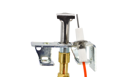 Robertshaw Three-Way Propane Pilot, R3466 Cross-Reference - product image 25