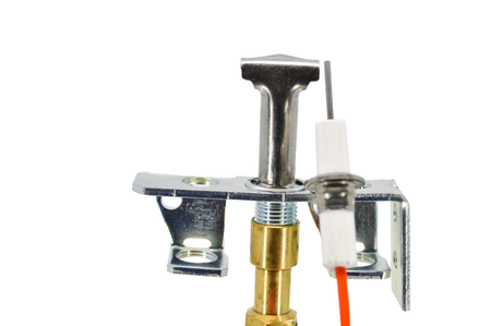 Robertshaw Three-Way Propane Pilot, R3466 Cross-Reference - product image 26