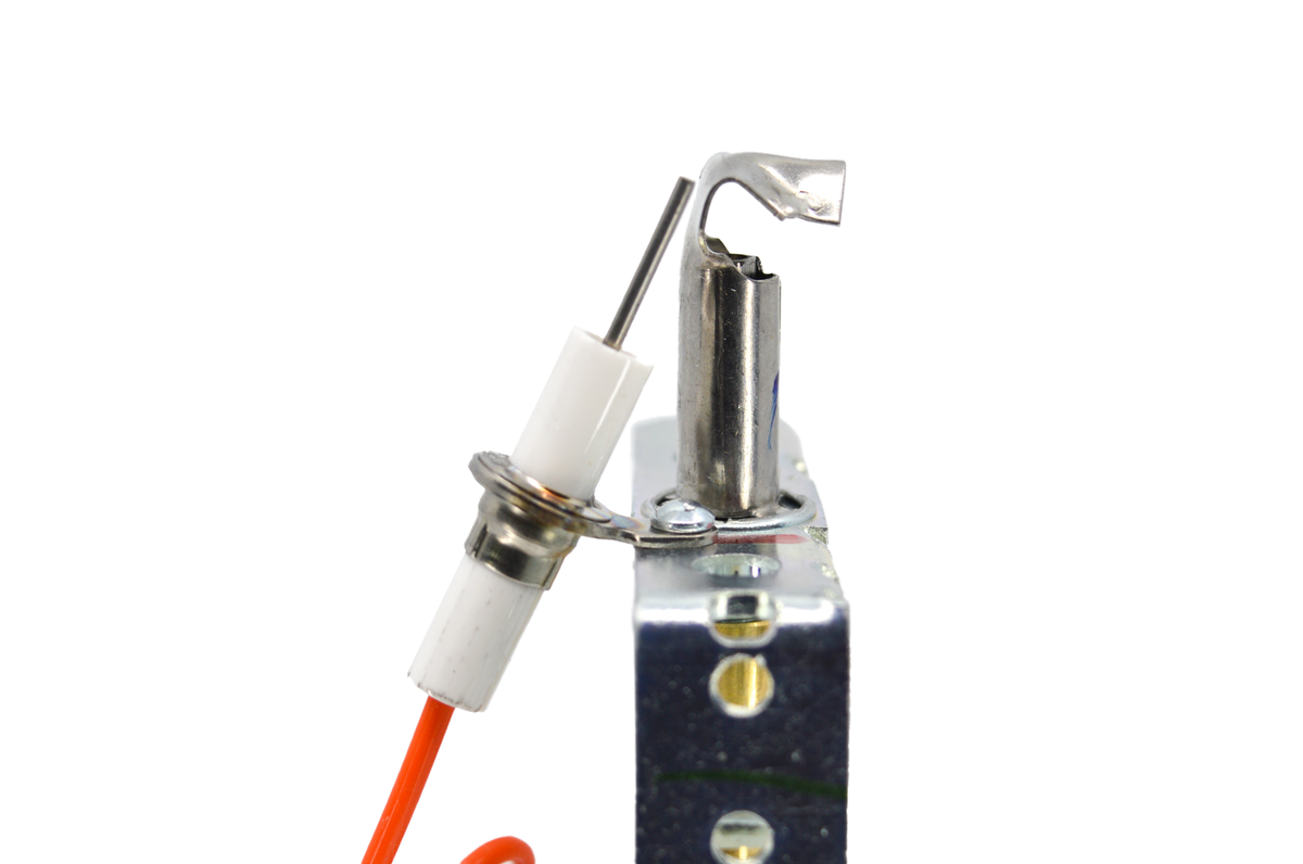 Robertshaw Three-Way Propane Pilot, R3466 Cross-Reference - product image 35