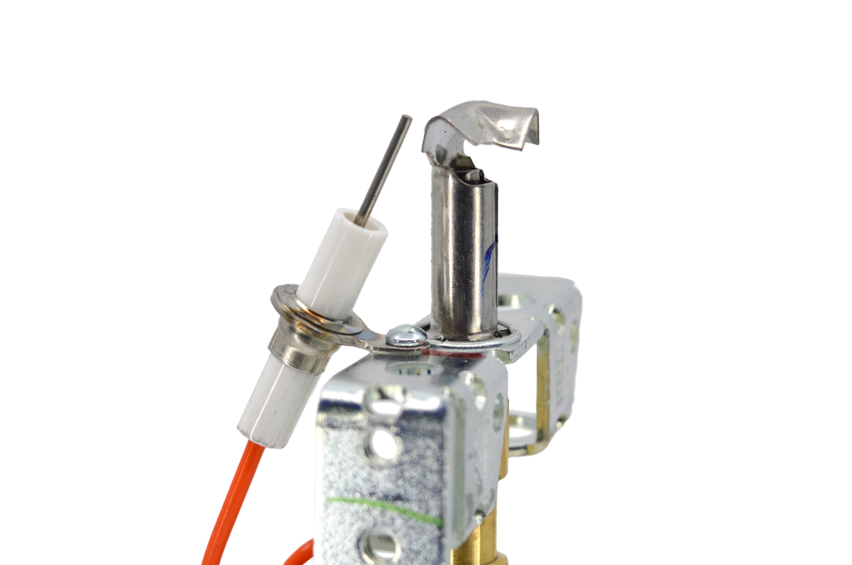 Robertshaw Three-Way Propane Pilot, R3466 Cross-Reference - product image 37
