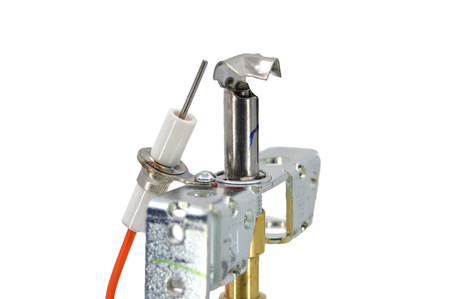 Robertshaw Three-Way Propane Pilot, R3466 Cross-Reference - product image 38