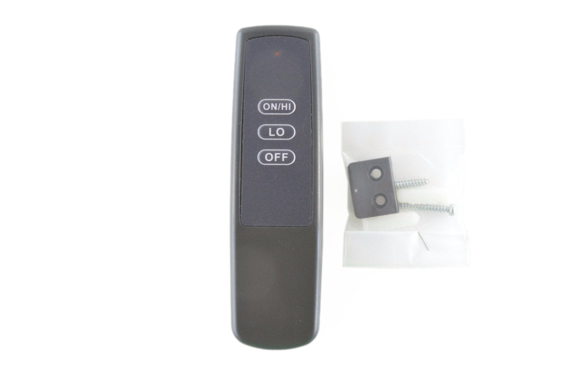 Skytech RCAF-1020TXUNF Variable-Flame Remote Handset - product view 1