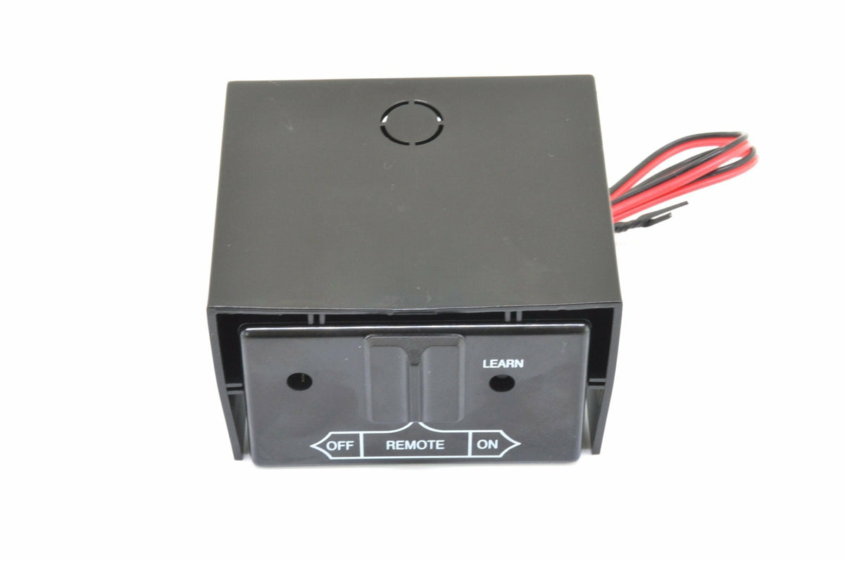 Skytech RS-1A Receiver Heat-Shield Cover - product view 4