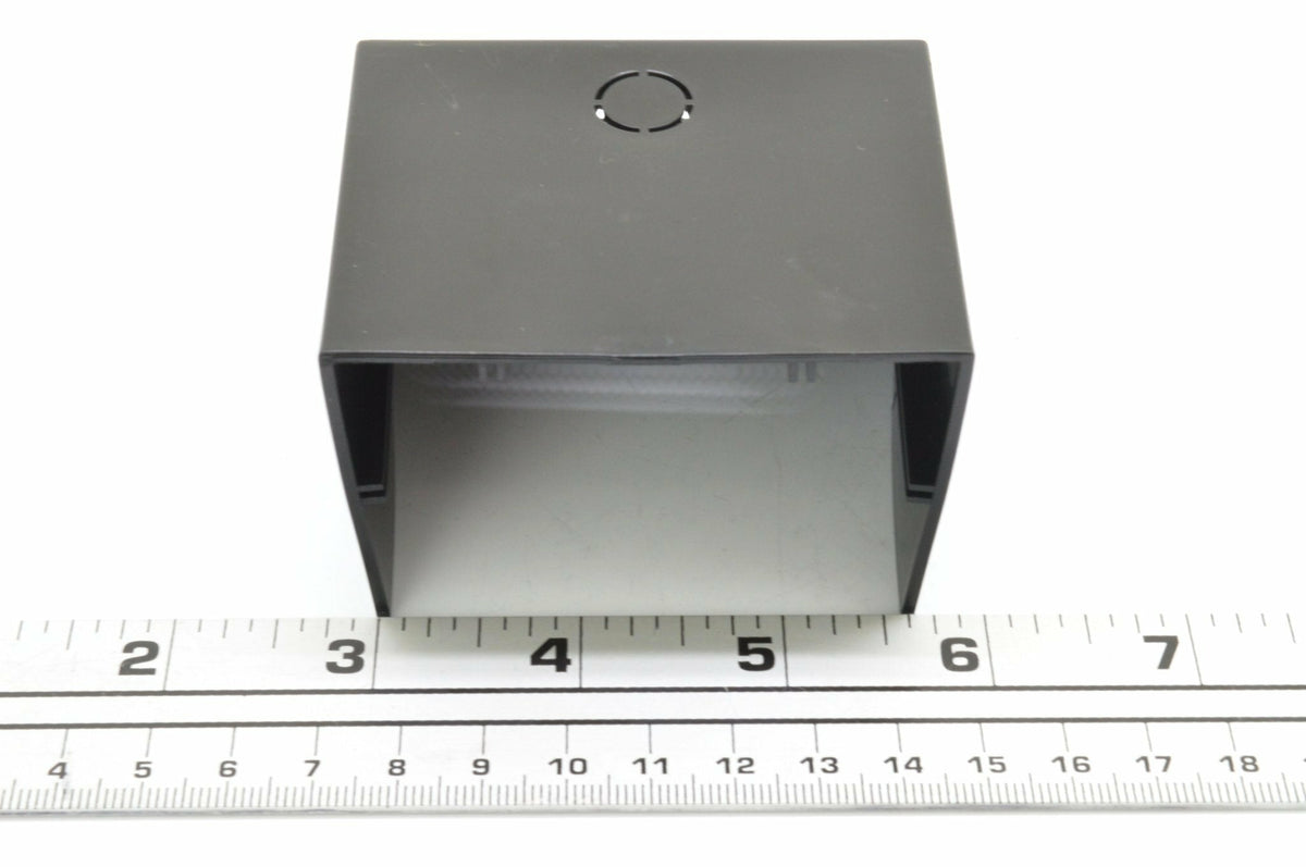 Skytech RS-1A Receiver Heat-Shield Cover - product view 5