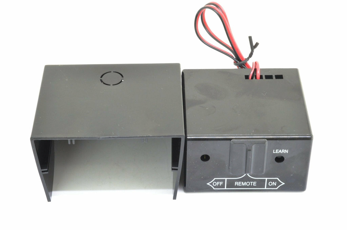 Skytech RS-1A Receiver Heat-Shield Cover - product view 6