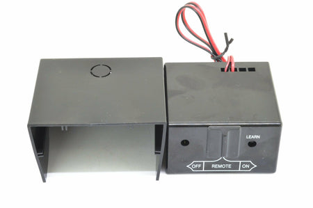 Skytech RS-1A Receiver Heat-Shield Cover - product view 6