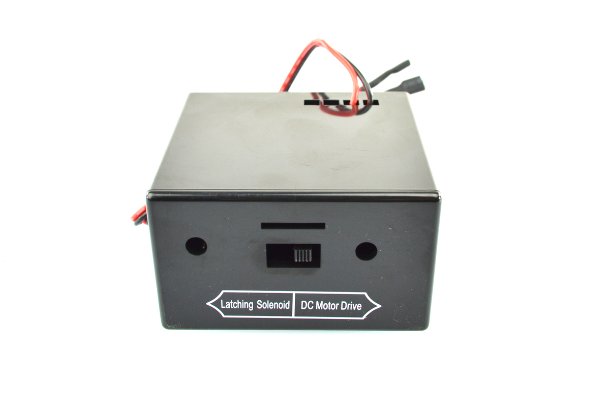 J6550 / AF-4000BP Fireplace Battery Pack - product view 1