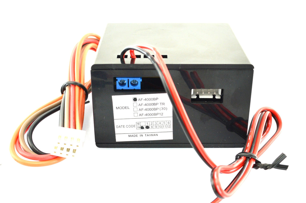 J6550 / AF-4000BP Fireplace Battery Pack - product view 2