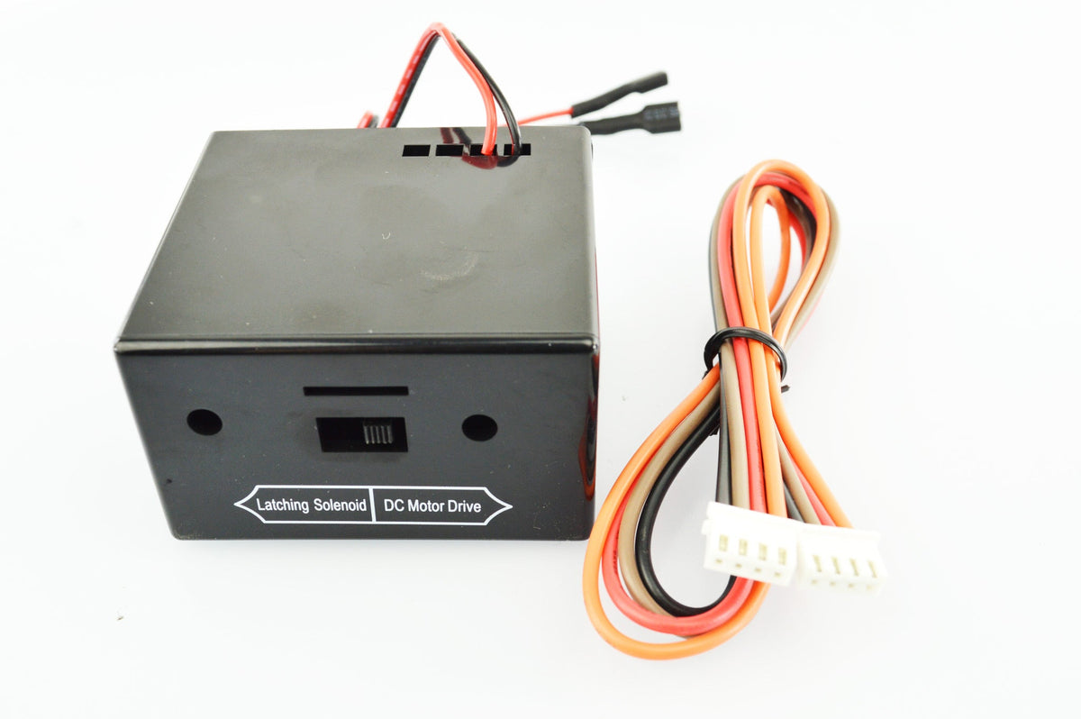 J6550 / AF-4000BP Fireplace Battery Pack - product view 5