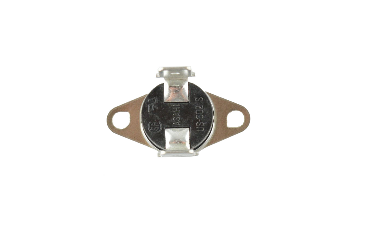 300F High-Limit Switch, RLS-300 / 060-531 Reference - product view 2