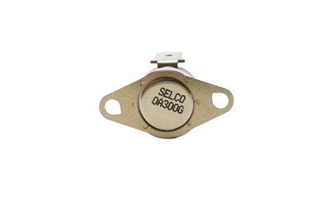 300F High-Limit Switch, RLS-300 / 060-531 Reference - product view 3