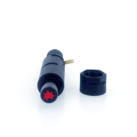 SIT Piezo Igniter 0.073.953 | Push-Button Sparker - product image 1