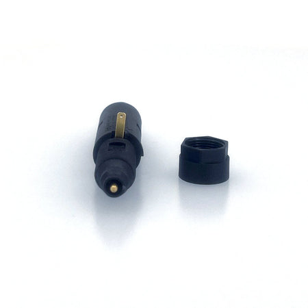 SIT Piezo Igniter 0.073.953 | Push-Button Sparker - product image 2