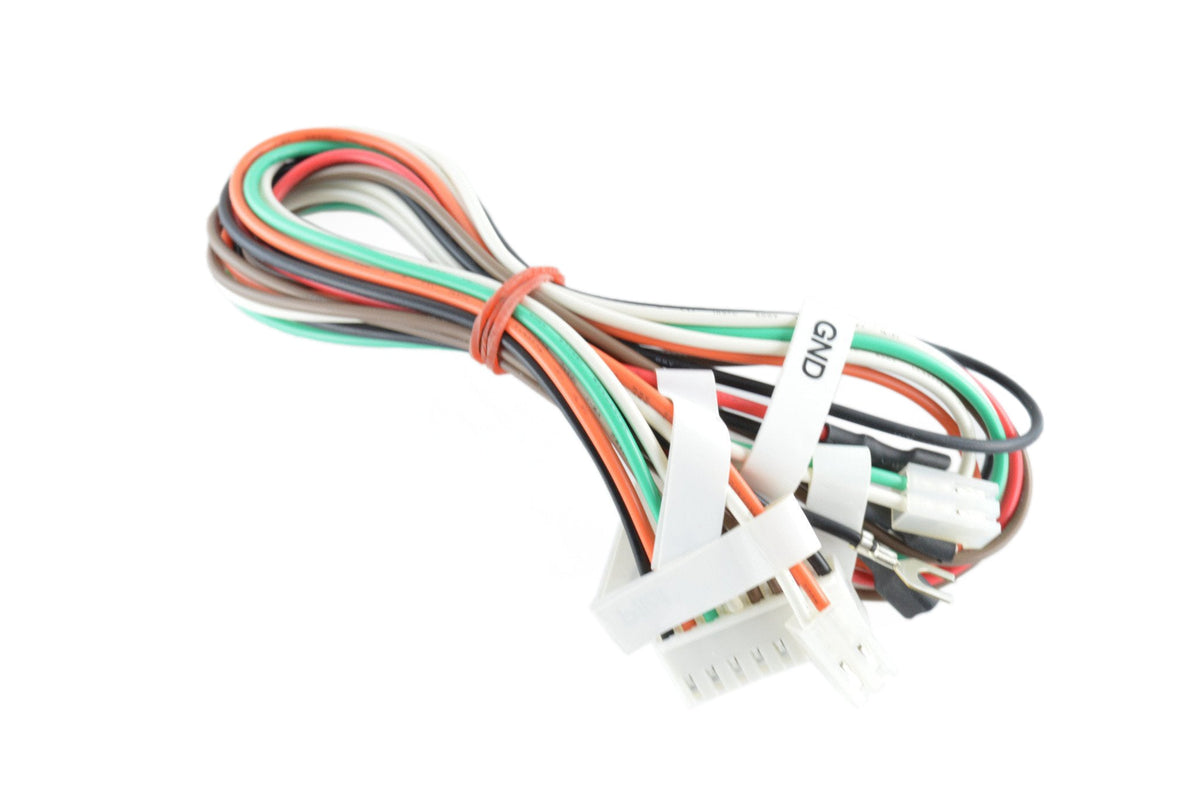 American Flame AF-40008PIN12WH2 Wiring Harness - product view 1