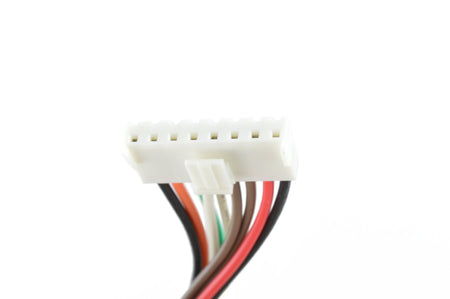 American Flame AF-40008PIN12WH2 Wiring Harness - product view 3