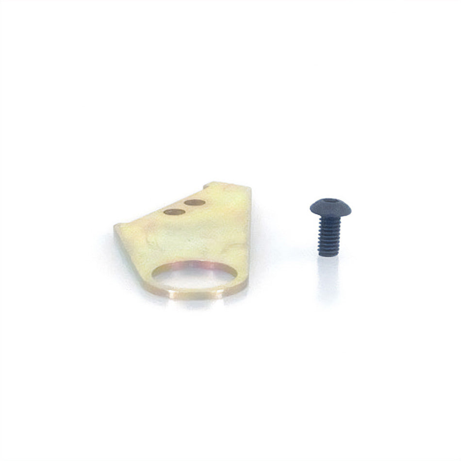 SIT Piezo Igniter Mounting Bracket and Screw - product view 1