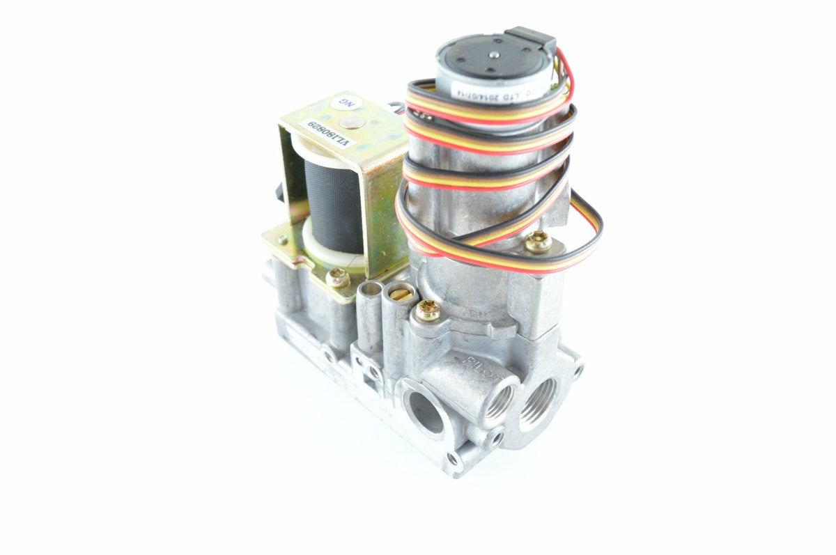 Gas Valve NG Signature Command 80D0001 - supplier product view 1