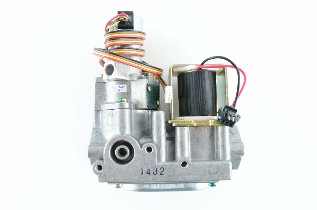 Gas Valve NG Signature Command 80D0001 - supplier product view 2
