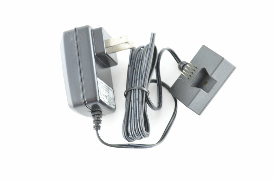 80D0041 6-Volt AC Adapter for Signature Command Fireplaces - product image 1