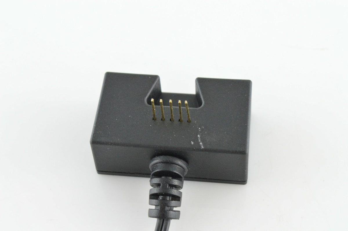 80D0041 6-Volt AC Adapter for Signature Command Fireplaces - product image 2