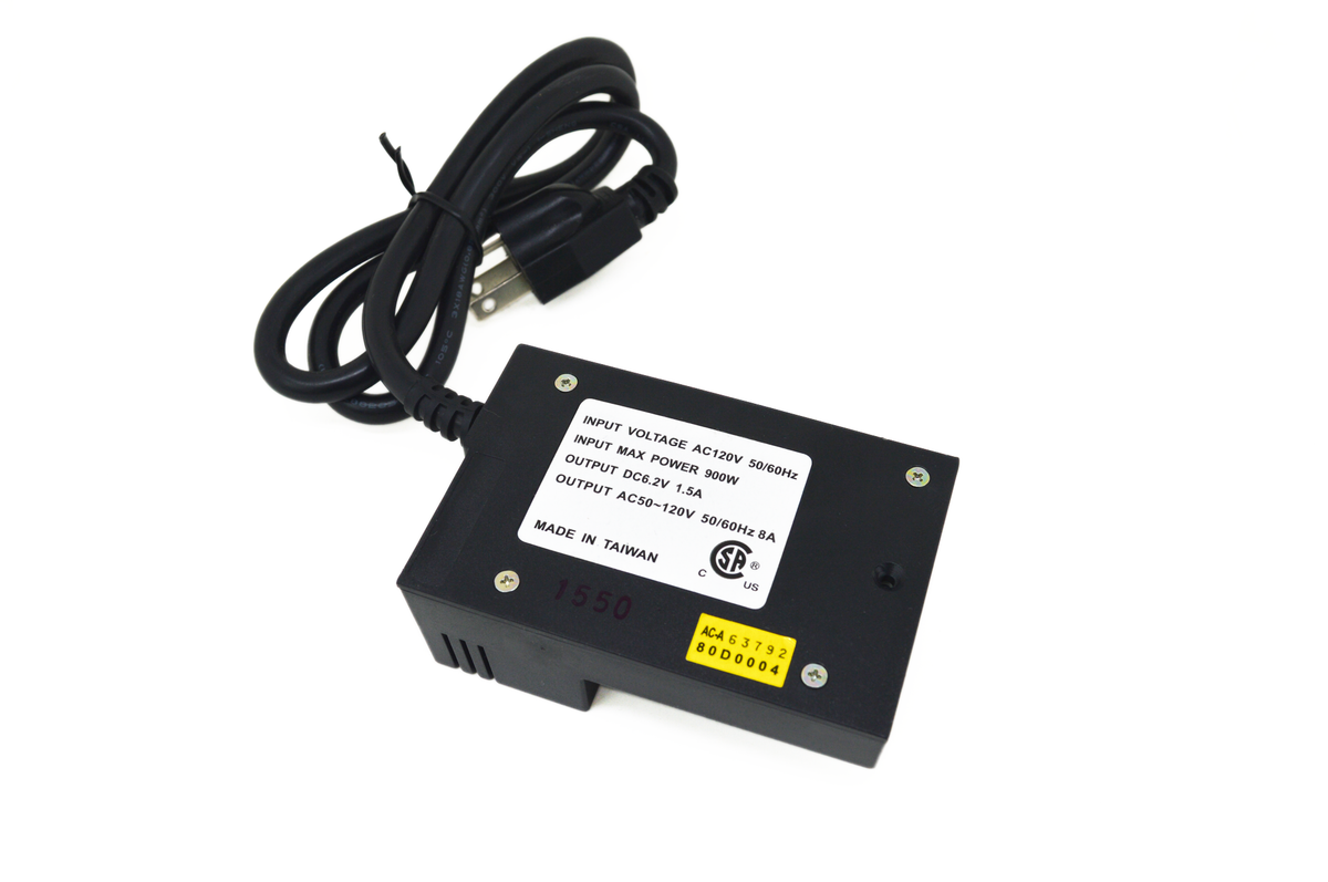 AC MODULE SIGNATURE COMMAND 80D0004 SCSACM - supplier product view 1