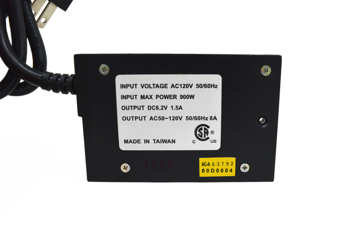 AC MODULE SIGNATURE COMMAND 80D0004 SCSACM - supplier product view 2