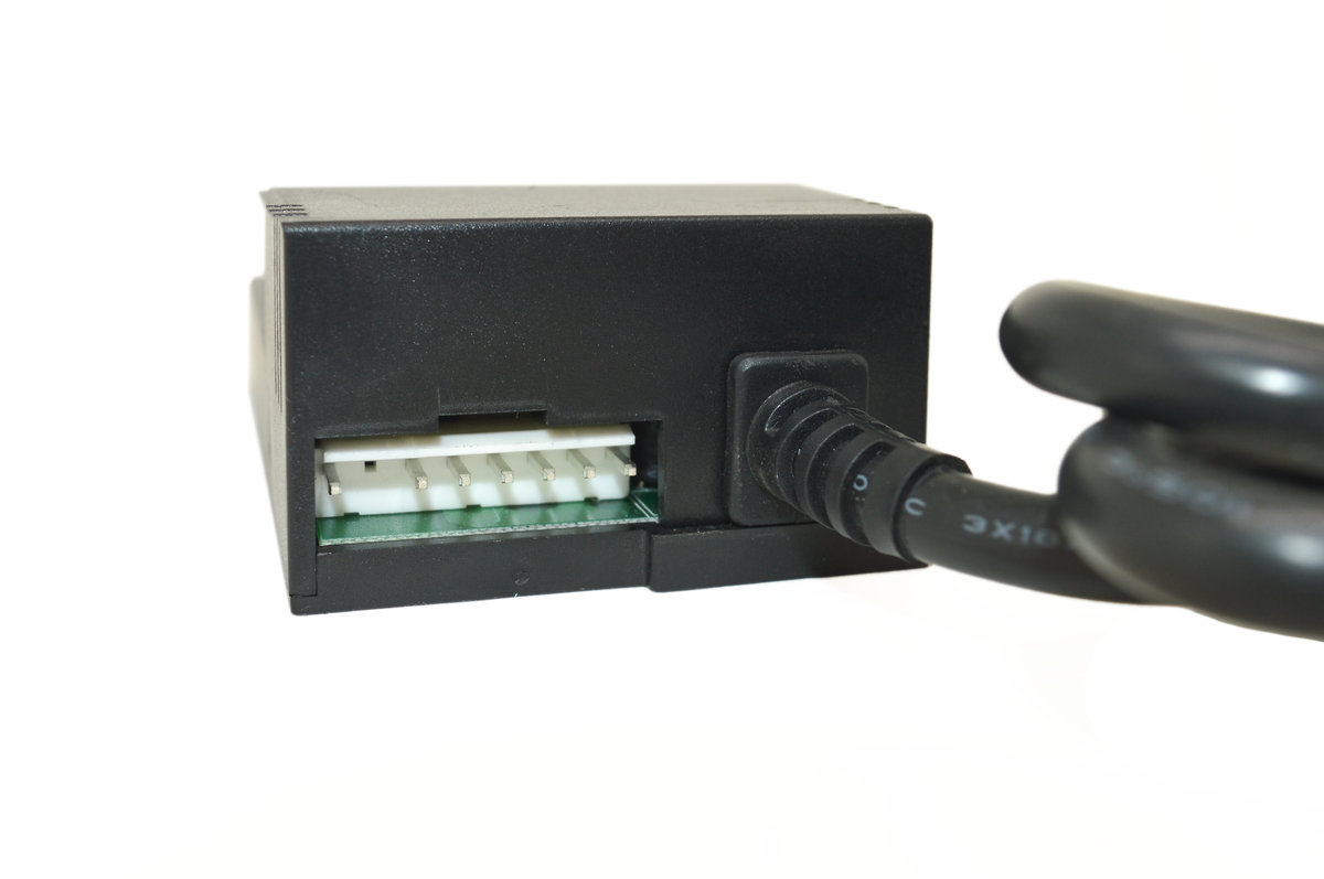 AC MODULE SIGNATURE COMMAND 80D0004 SCSACM - supplier product view 4