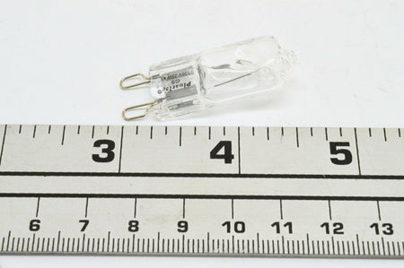 G9 120V 25W Halogen Fireplace Light Bulb - product view 1