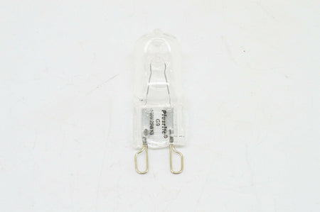 G9 120V 25W Halogen Fireplace Light Bulb - product view 2