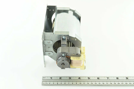 Mendota Right Hand Blower - supplier product view 2