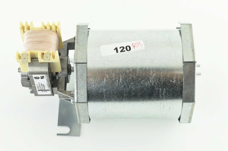 Mendota Right Hand Blower - supplier product view 3