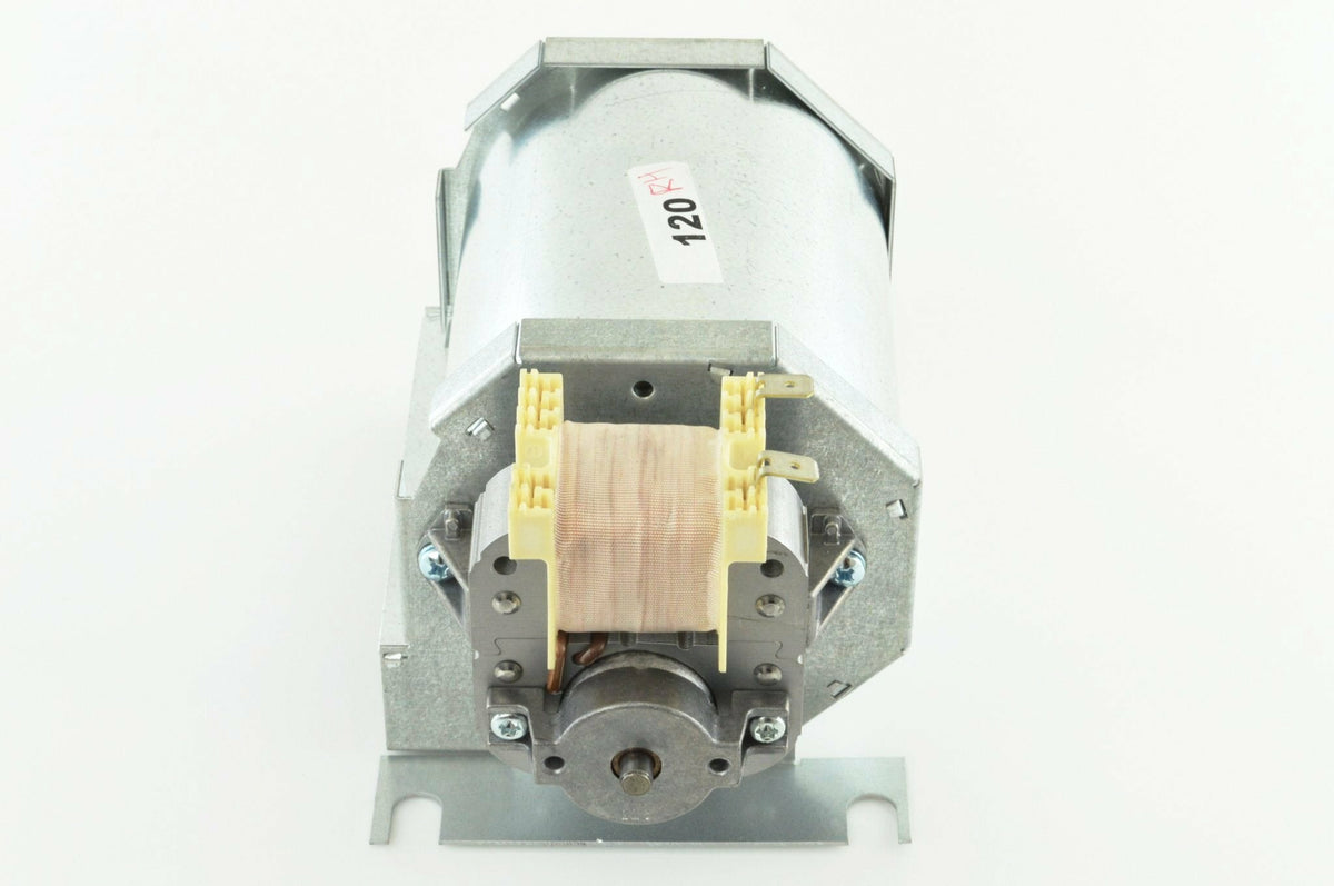 Mendota Right Hand Blower - supplier product view 4