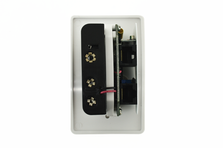 Town & Country TCCV.WSA2 / TCRP.WSA Series D Wall Switch - product view 2